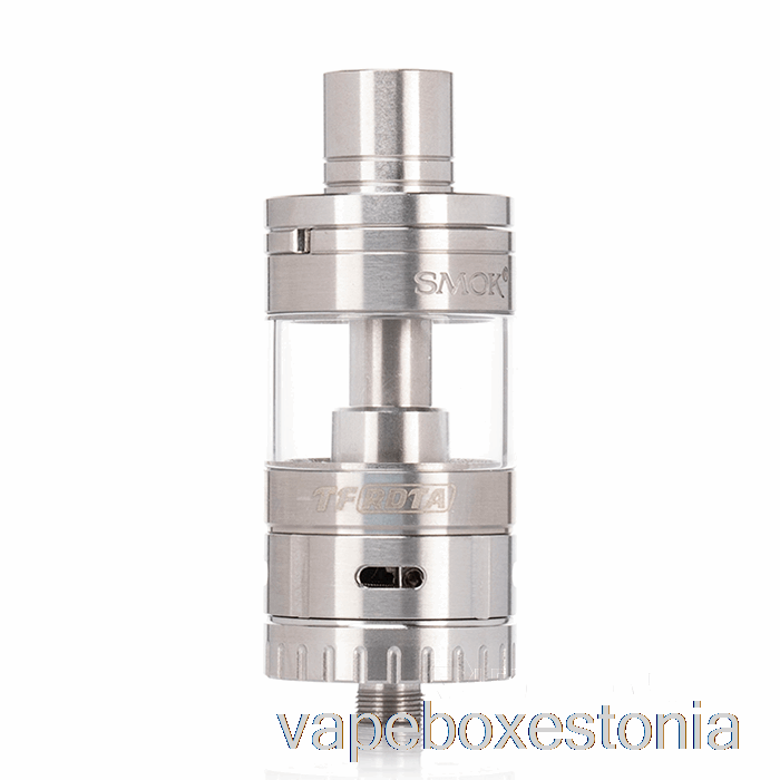 Vape Box Estonia Smok Tf-rdta Roostevaba Teras